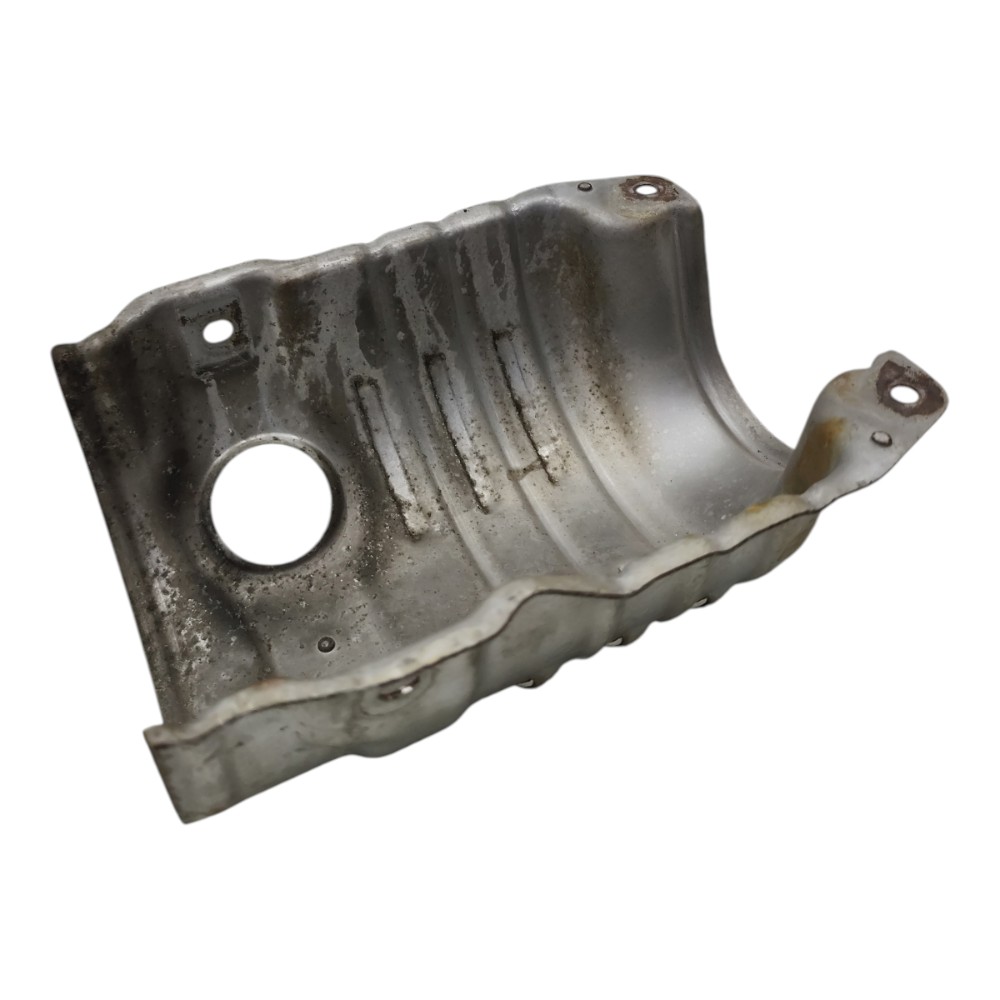 Protetor Térmico Coletor Catalisador Honda Crv 2013 2014 2