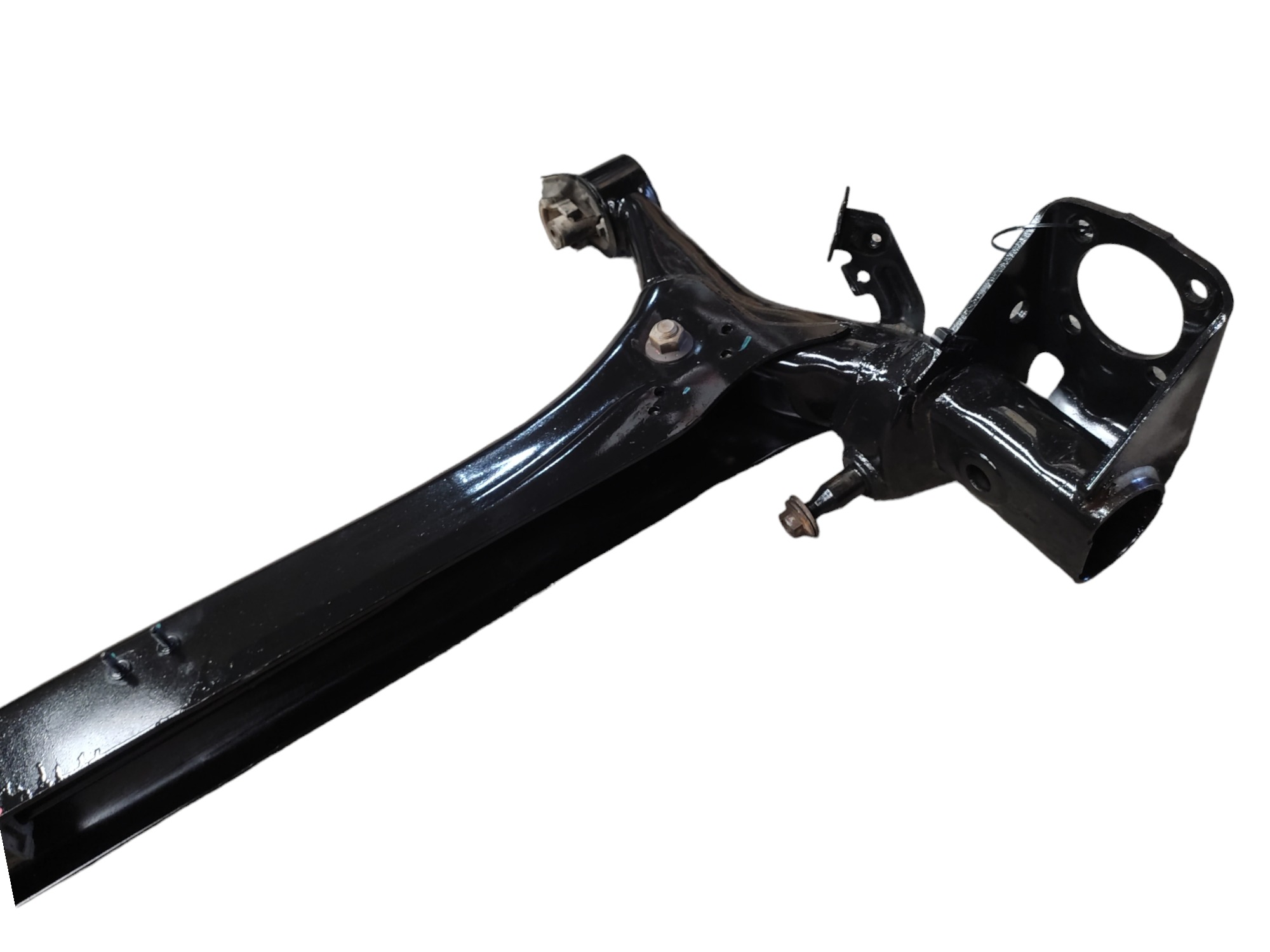 Eixo Traseiro Toyota Corolla 2016 2017 2018 2019 2020 3