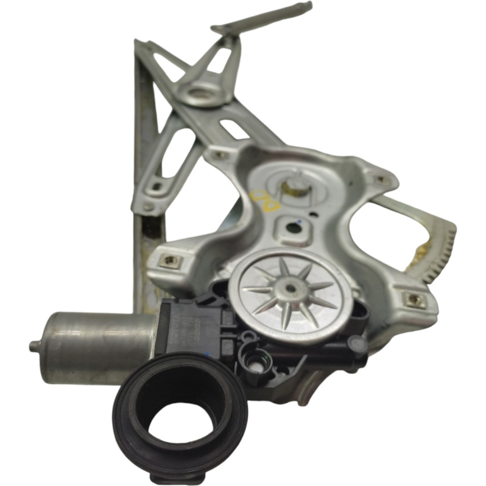 Motor Maquina Vidro Dianteiro Direito Toyota Yaris 2023 2022 2