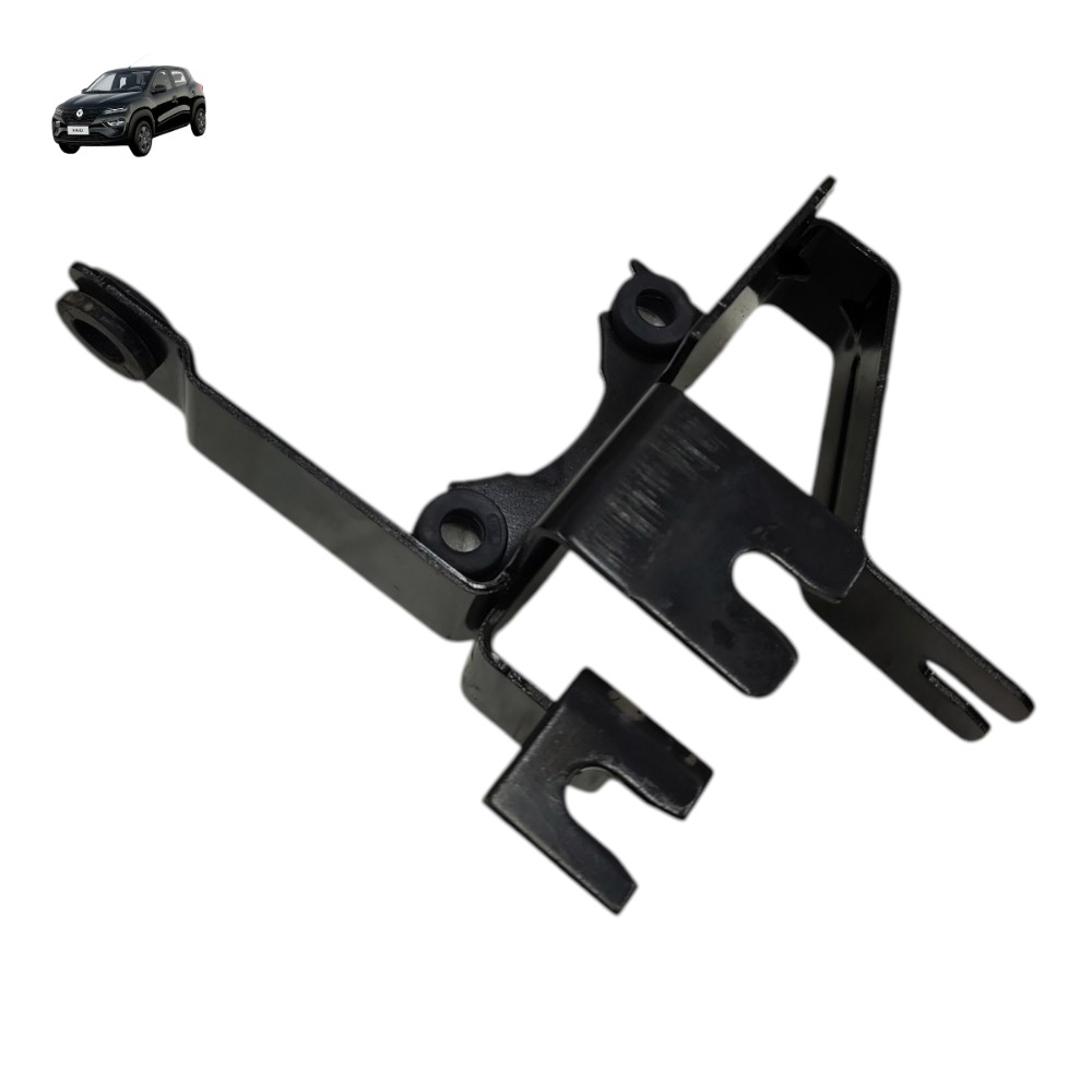 Suporte módulo ABS Renault kwid 1.0 3cc 2023 2022