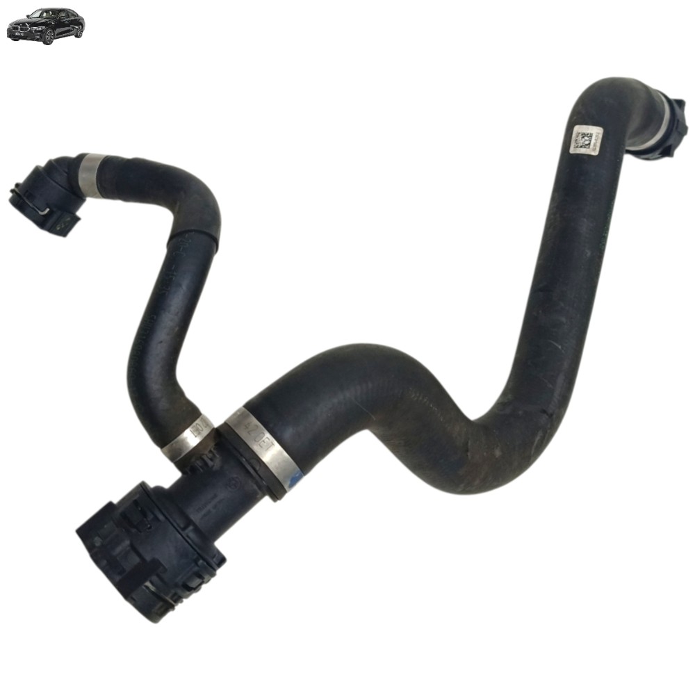 Mangueira água radiador bmw 320i 2021 2022 2023 2024 2025