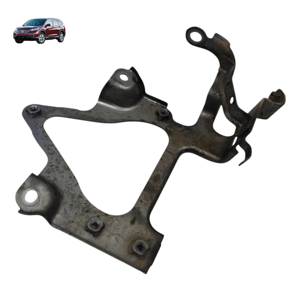 Suporte Resfriador Óleo Cambio Aut Honda Crv 2.0 2016 2015 1