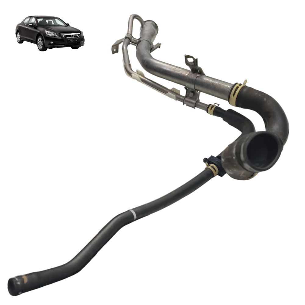 Gargalo Tanque Combustível Honda Accord 3.5 2011 2010 2009 1
