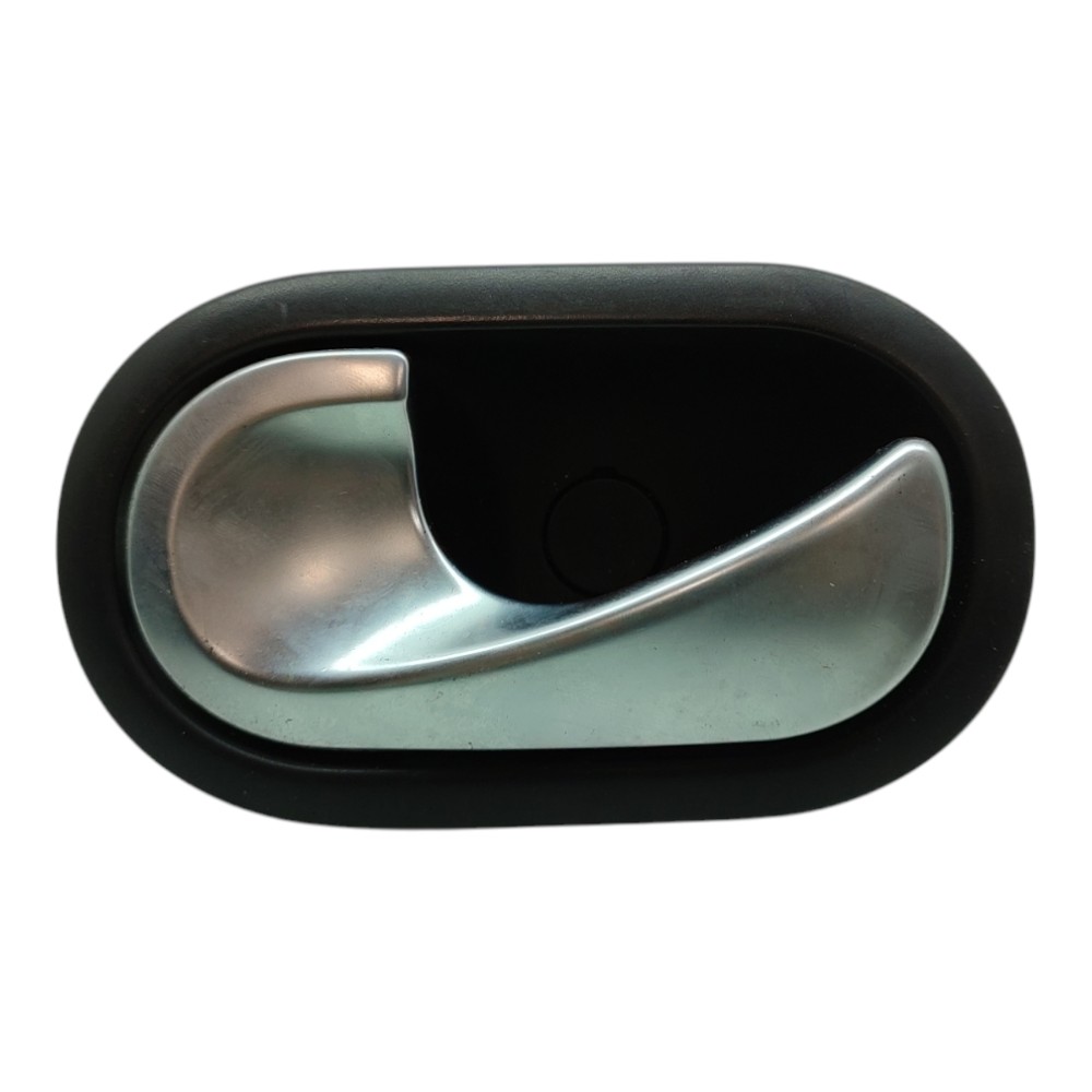 Maçaneta Interna Lado Esquerdo Renault Megane 2008 2009 2010 1