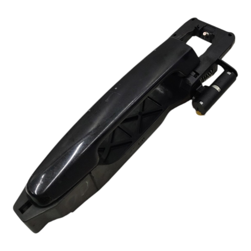 Maçaneta Externa Dianteira Direita Toyota Corolla 2003 2004 Dianteira 3