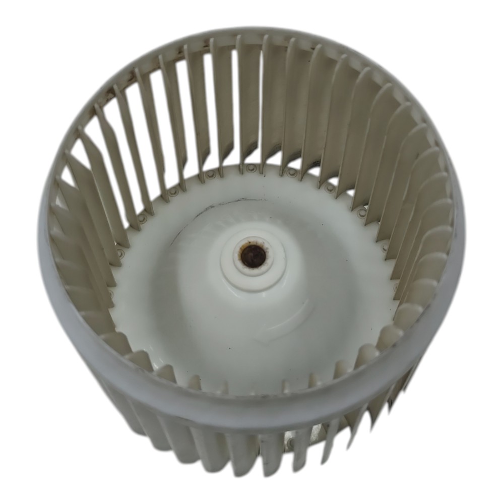 Motor ventilador caixa ar forçado fiat argo 2024 3