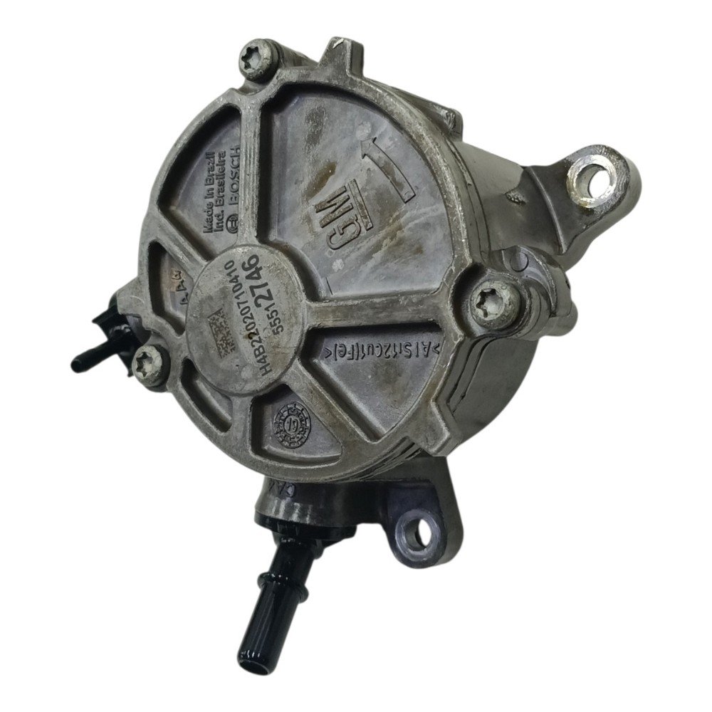 Bomba vácuo gm tracker onix 1.0 3cc turbo 2020 2021 2022 23