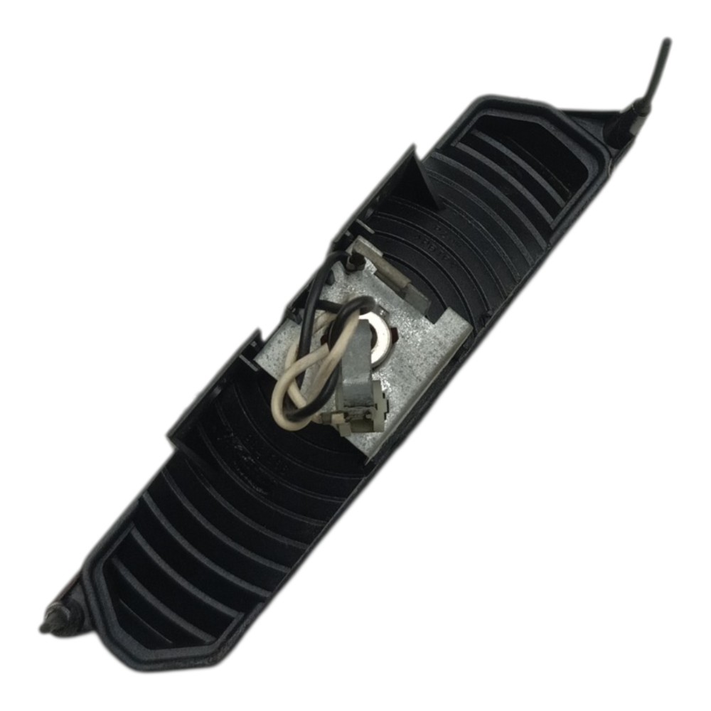Break Light Chrysler Caravan 2001 2000 1999 4