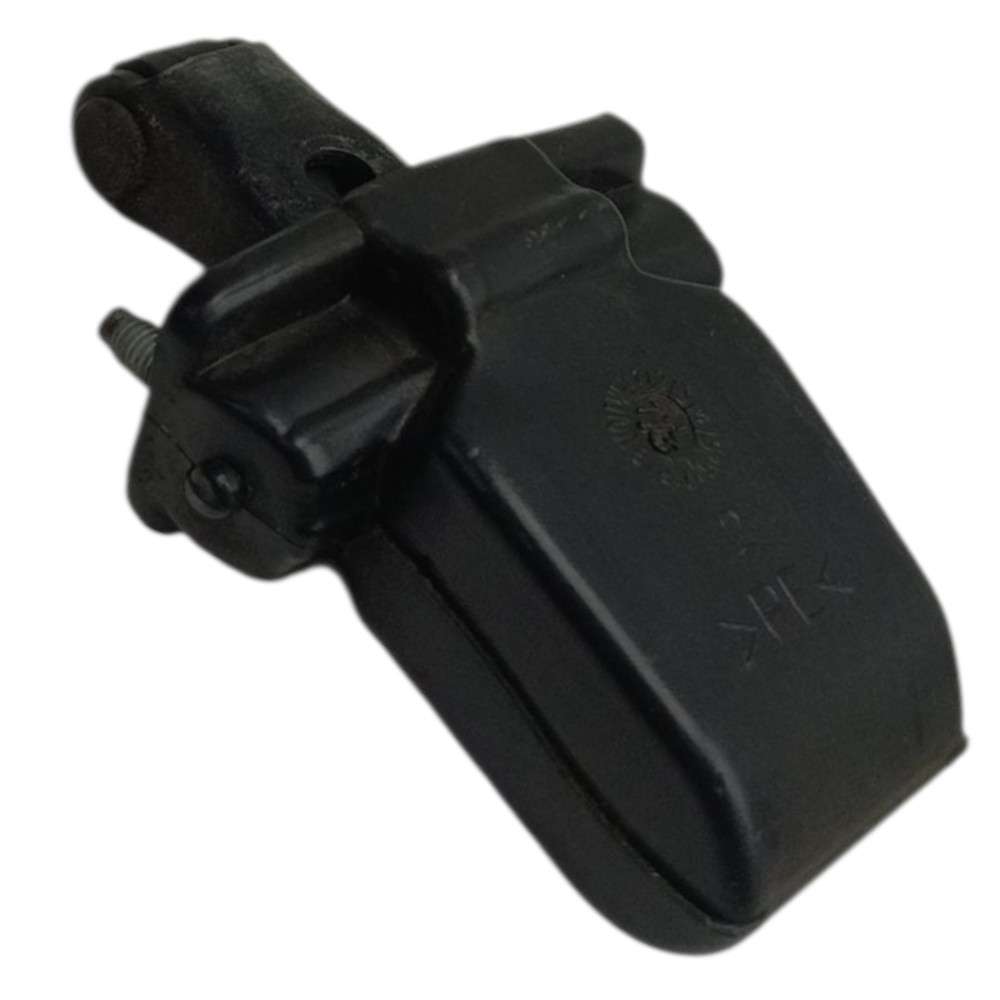 Limitador porta traseira Fiat Uno Vivace 2013 2014 2015 2016 4