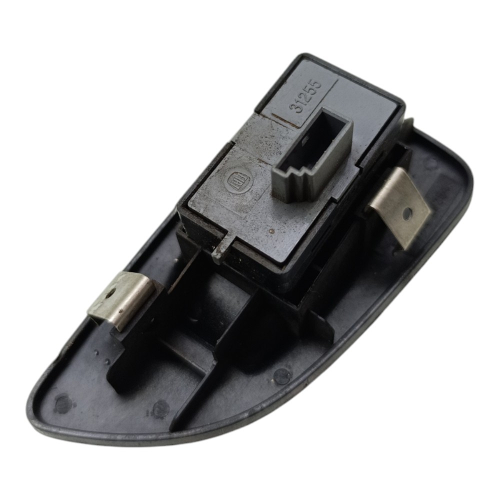 Botão Vidro Traseiro Direito Fiat Linea 2009 2010 2011 2012 3