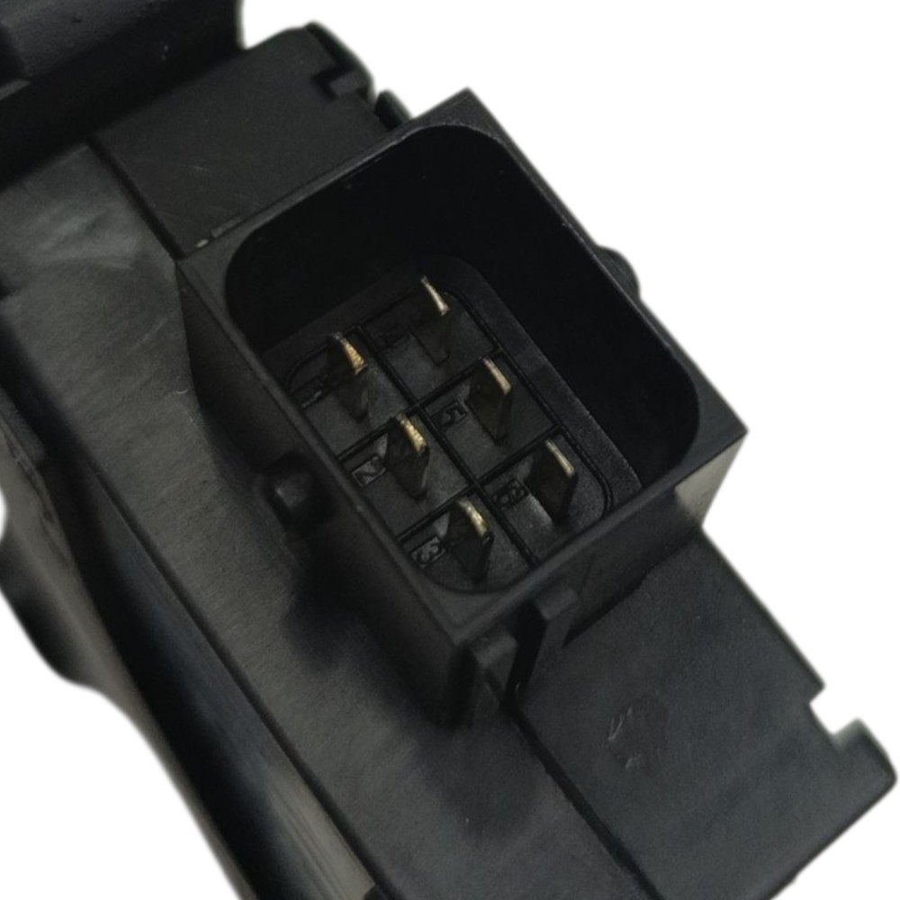 Motor Vidro Porta Traseira Direita Fiat Toro 2021 2020 2019 4