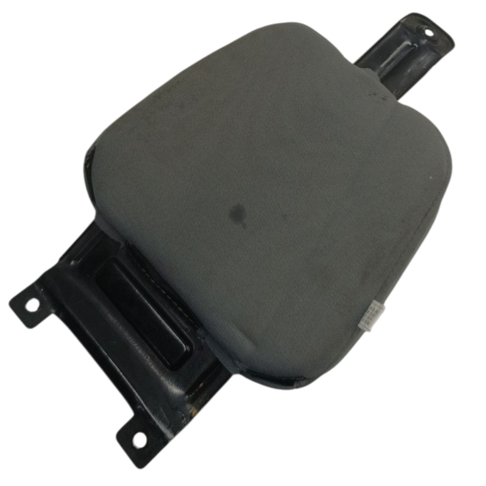 Encosto Cabeça Banco Dianteiro Effa V21 V22 V25 2023 2024 25 Preto 3