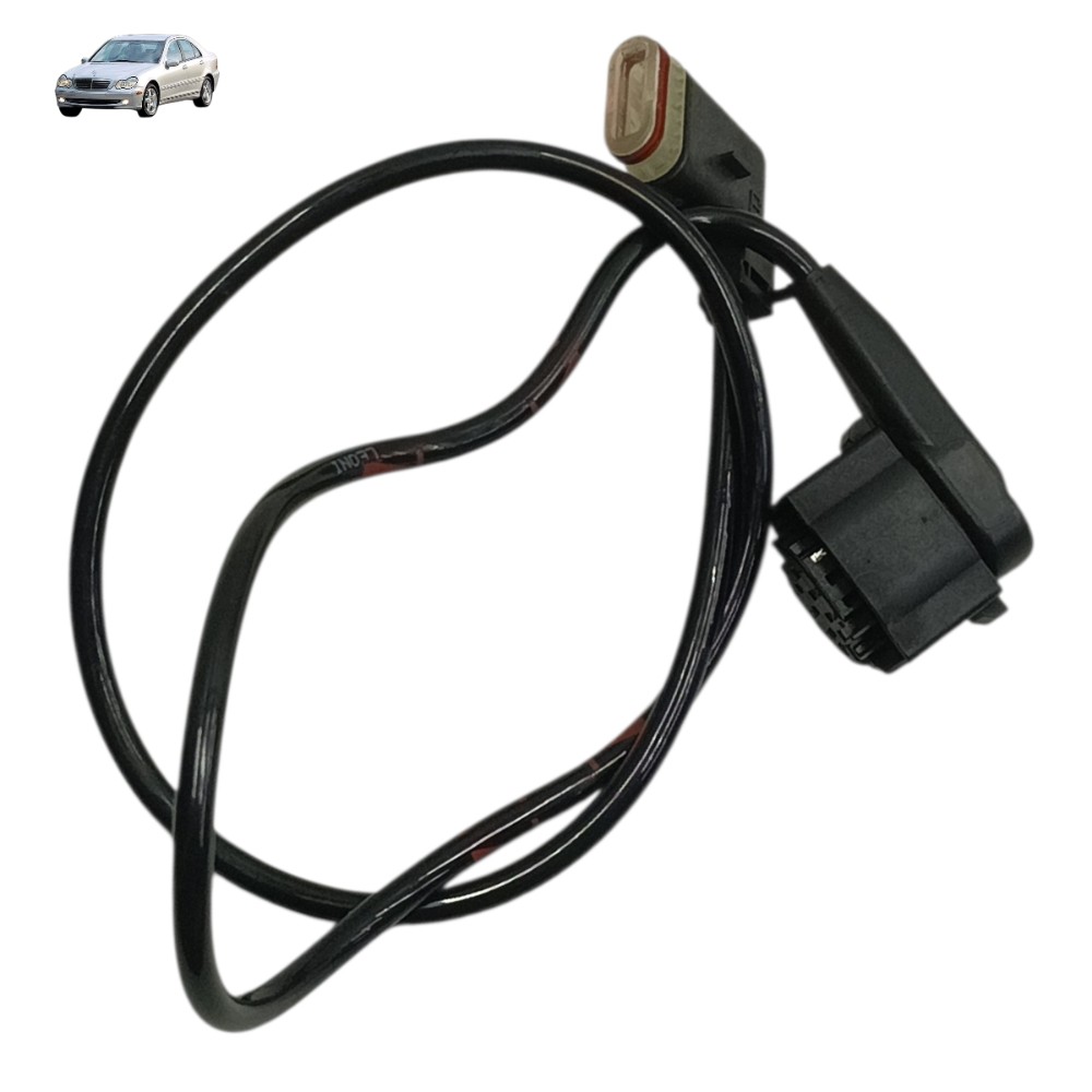 Plug Conector Sensor Estabilidade Mercedes C230k 2003 2004 1