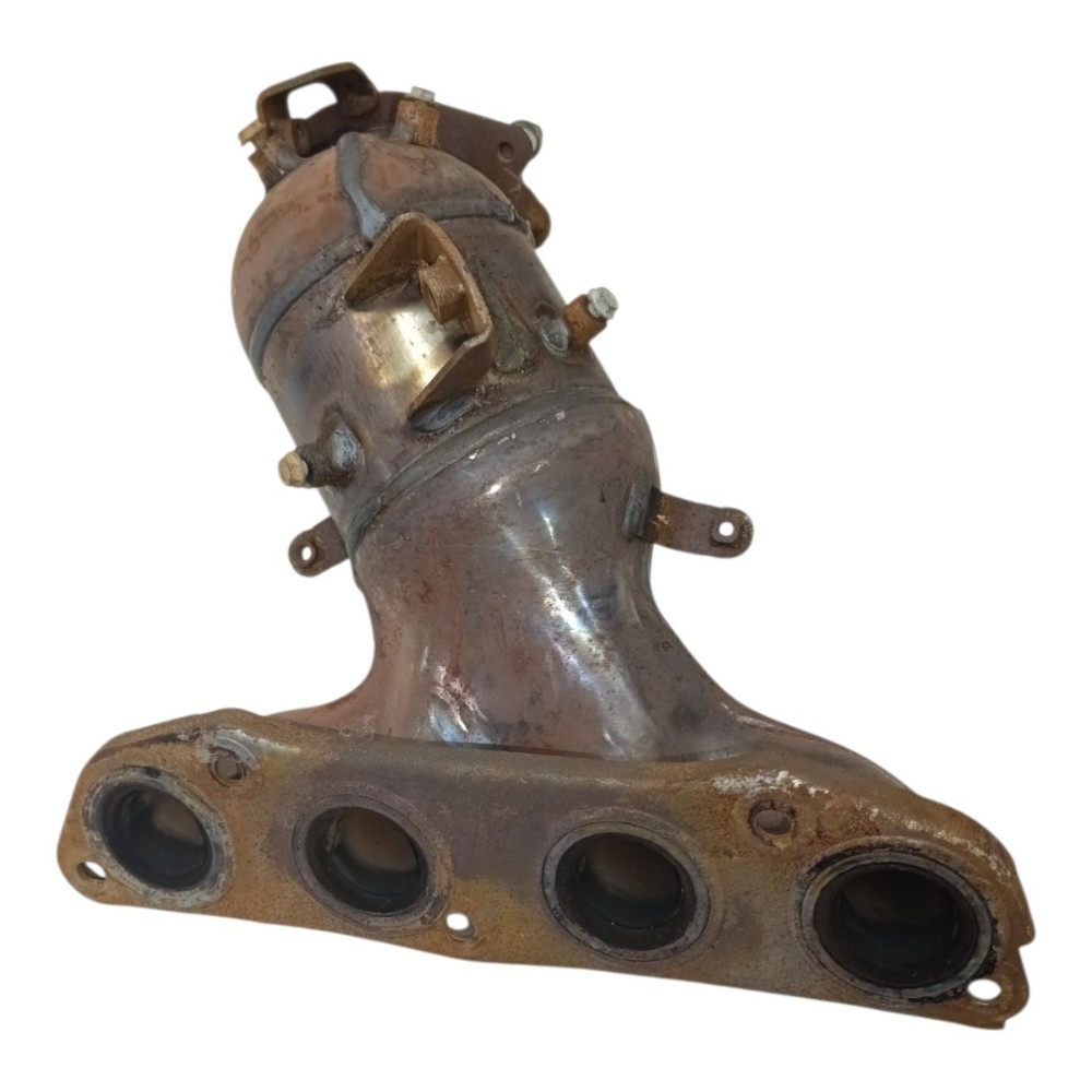 Catalisador nissan kicks 2024 2023 2022 2021