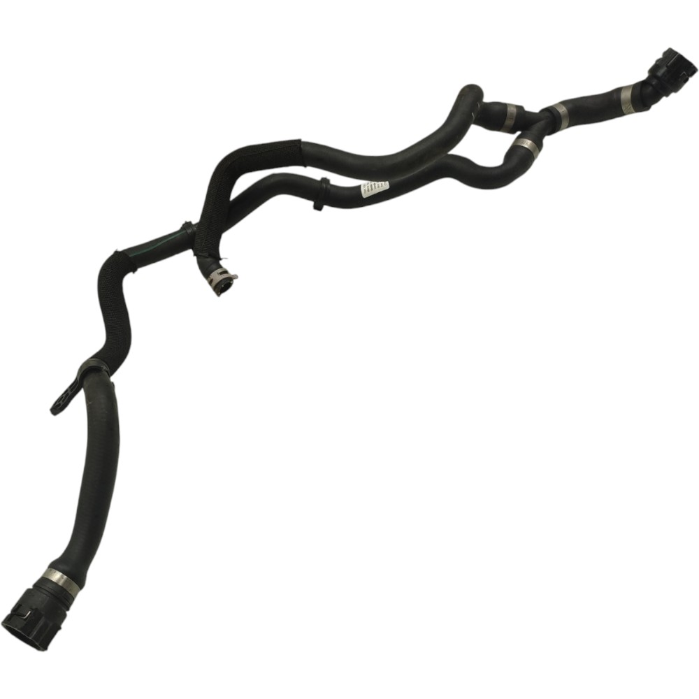 Mangueira Água Motor Volvo Xc60 2.0 T5 2014 2015 2016 2017 1