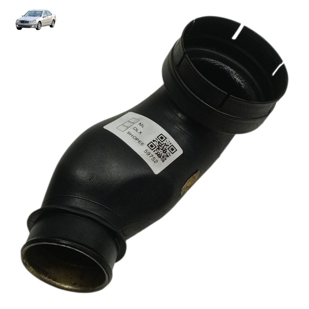 Cano Duto Admissão Mercedes C230k 1.8 2003 2004 2005 1