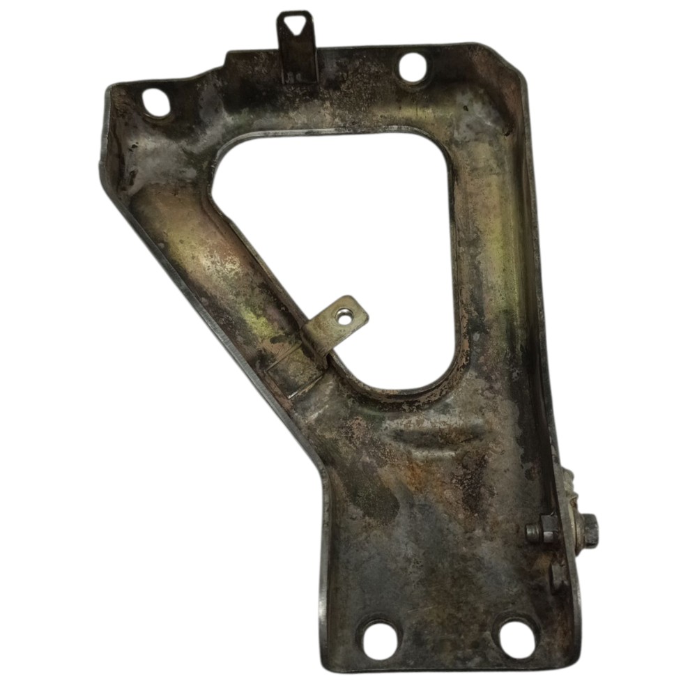 Suporte coletor admissão Mitsubishi Pajero TR4 2.0 2005 2006 3