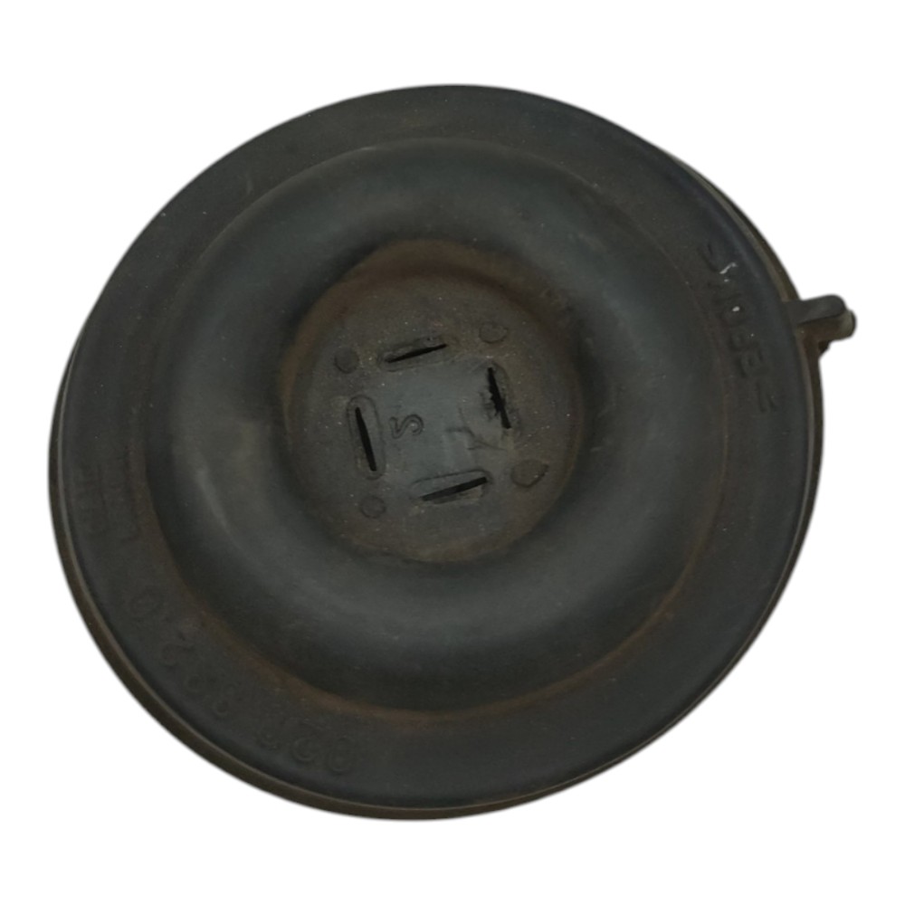 Borracha Vedação Farol Direito Honda Fit 2003 2004 2005 3