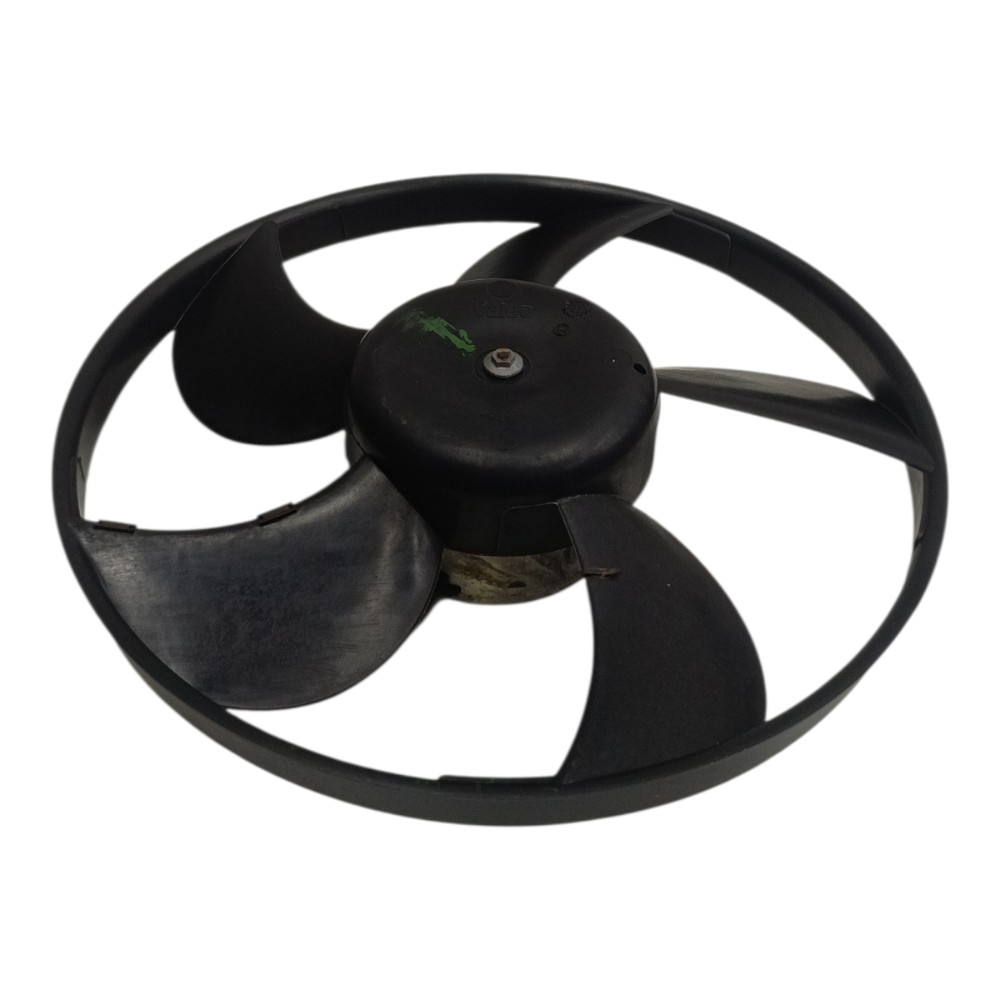 Motor ventoinha radiador Fiat Palio Siena 1.8 2010 2011 2012