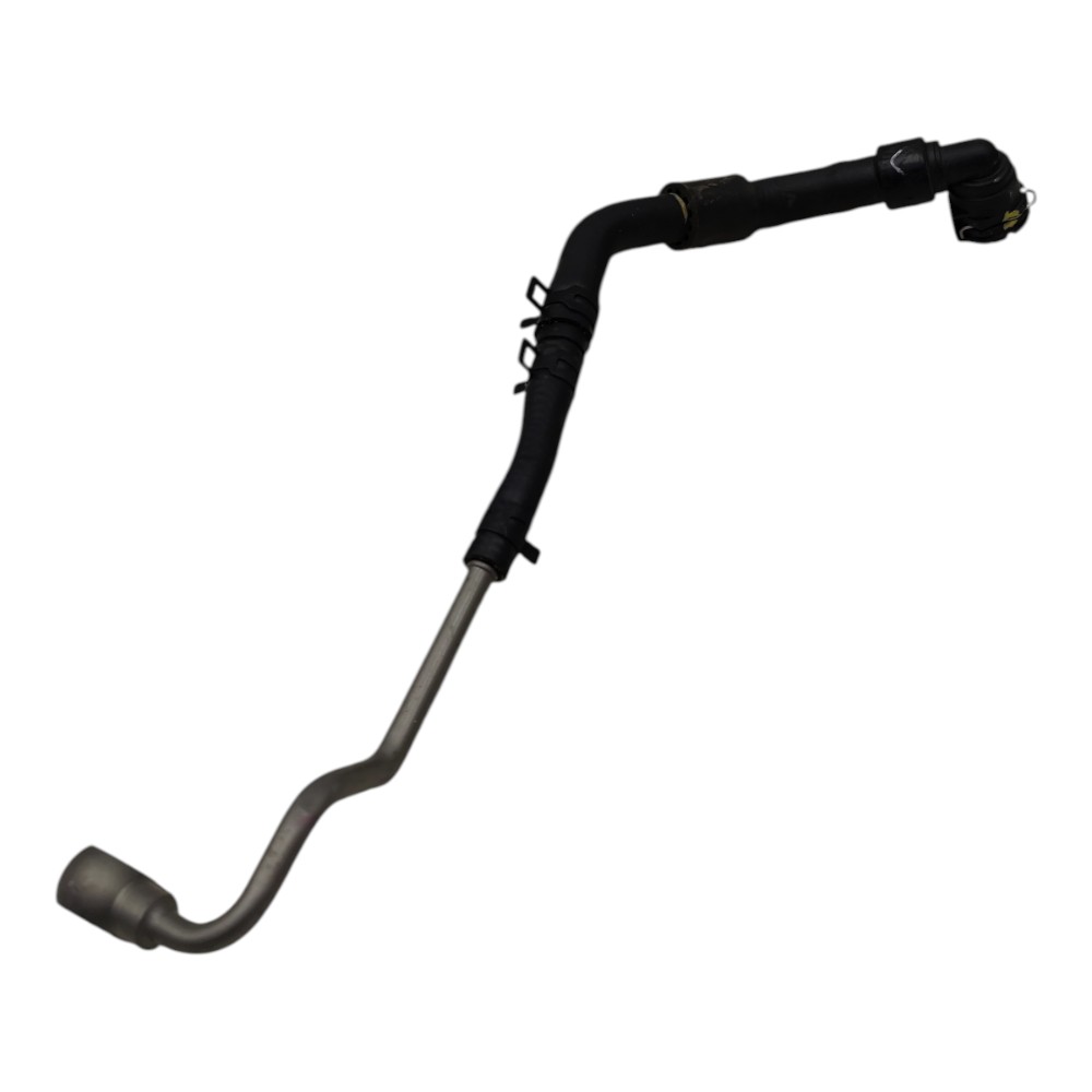 Mangueira Cano Turbina Citroën Basalt C3 208 2008 1.0 Turbo 3