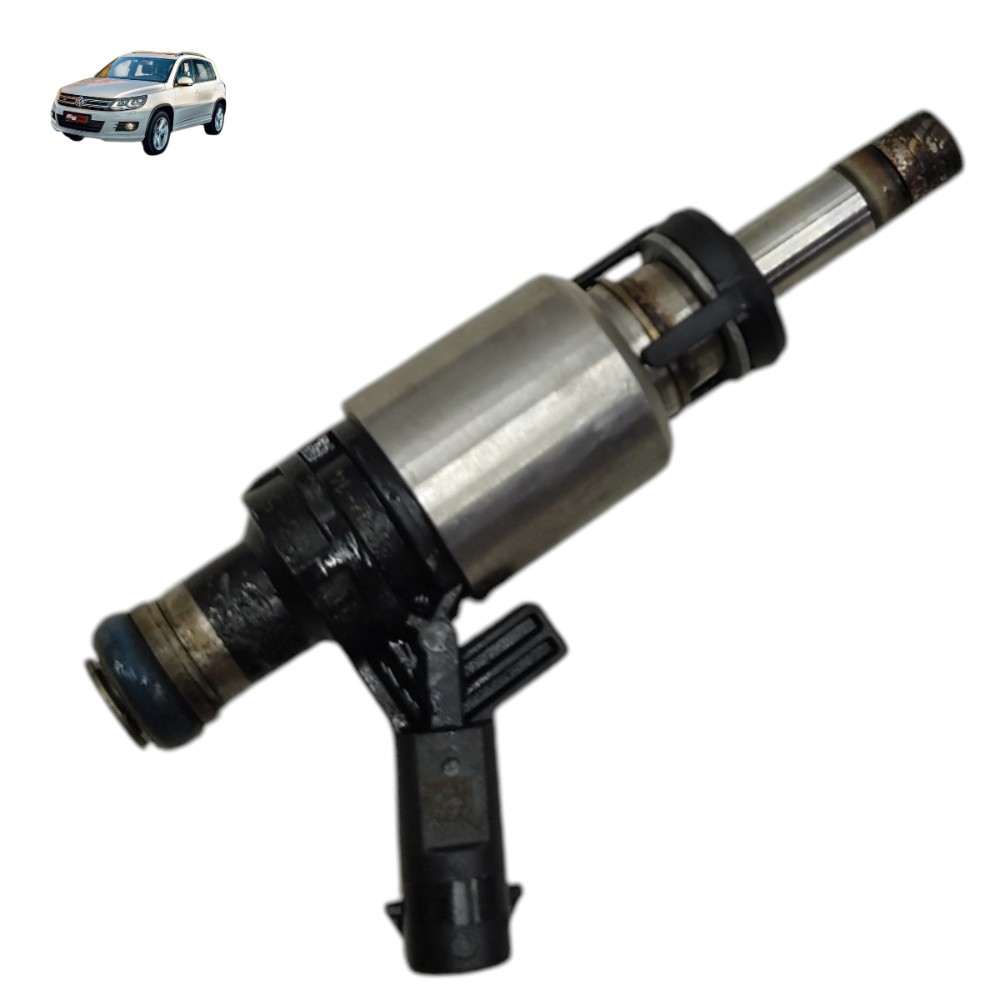 Bico Injetor Vw Tiguan 2.0 Tsi 2011 2012 2013 1