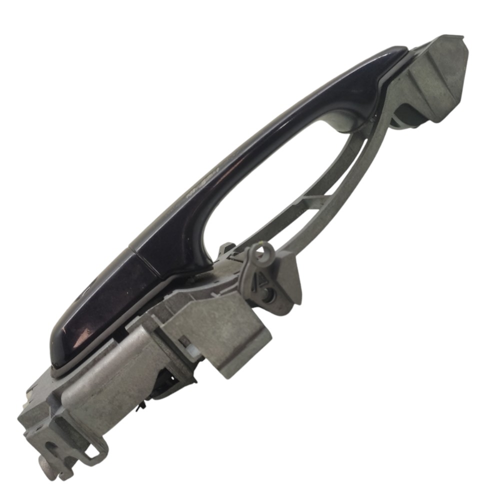 Maçaneta Externa Dianteira Esquerda Volvo Xc60 2016 2017 2