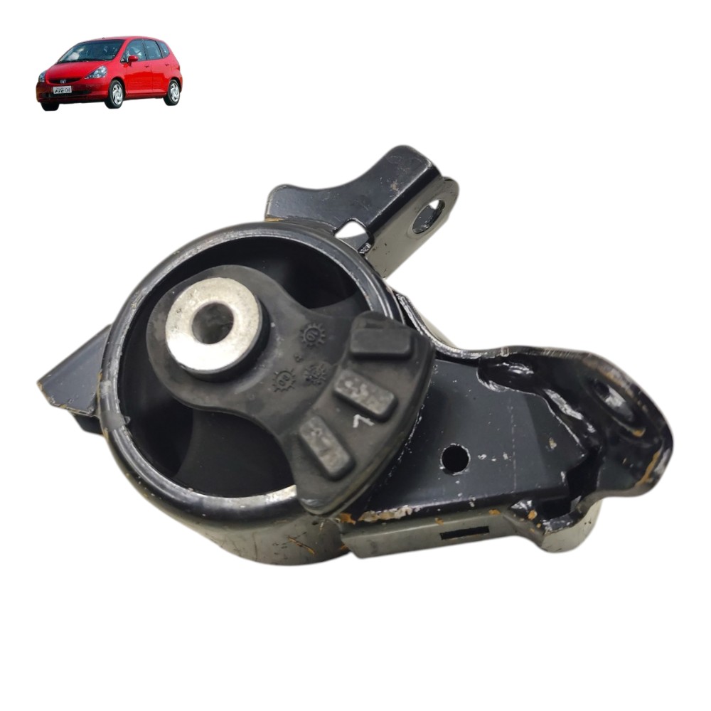 Coxim Câmbio Honda Fit 1.4 Manual 2003 2004 2005 2006 2007 1