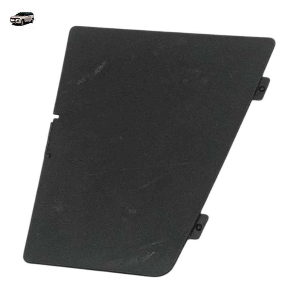 Tampa porta objetos esquerdo porta malas jeep Commander 2023