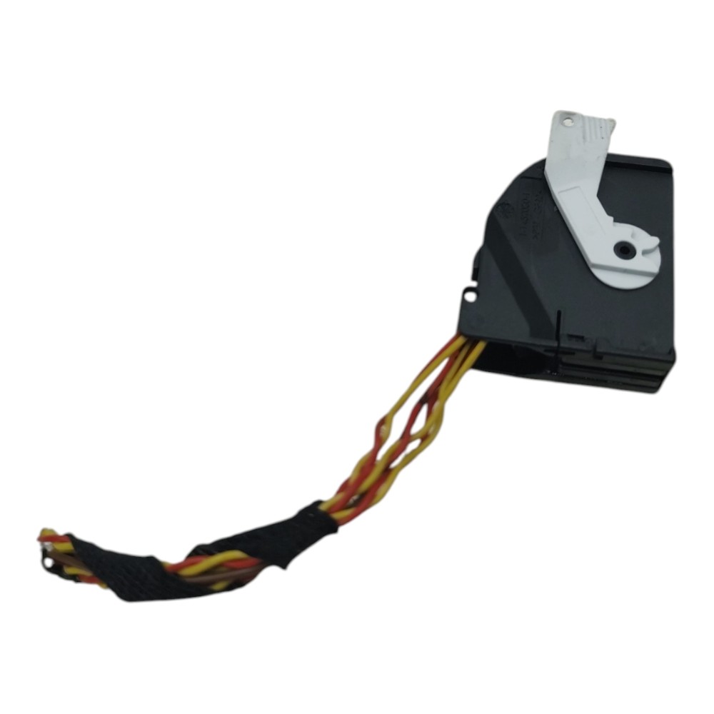 Plug Conector Módulo Interface Bmw X2 2.0 Sdrive 2018 2019 2