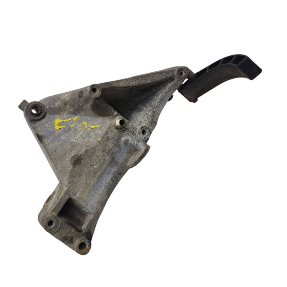 Suporte Compressor Alternador Fiat Siena Palio 1.0 Fire 2009 2
