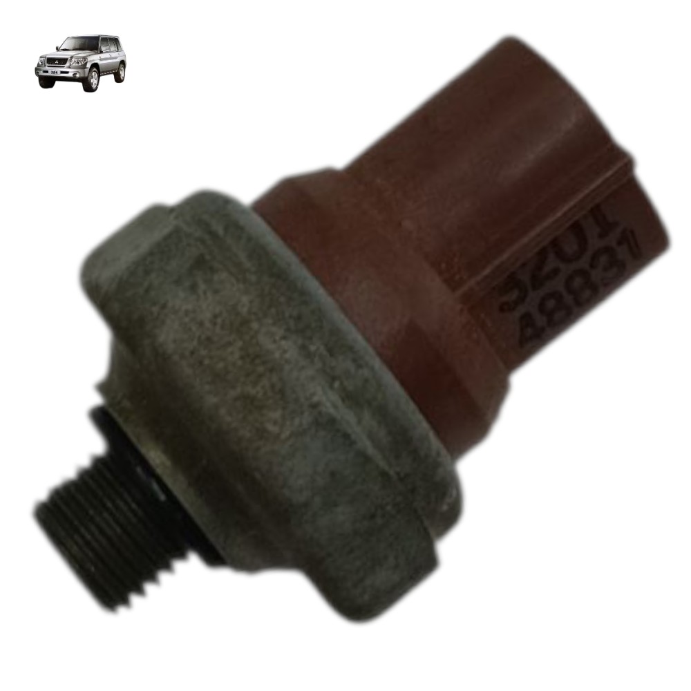Sensor Pressostato Ar Mitsubishi Pajero Tr4 2.0 2005 2006 1