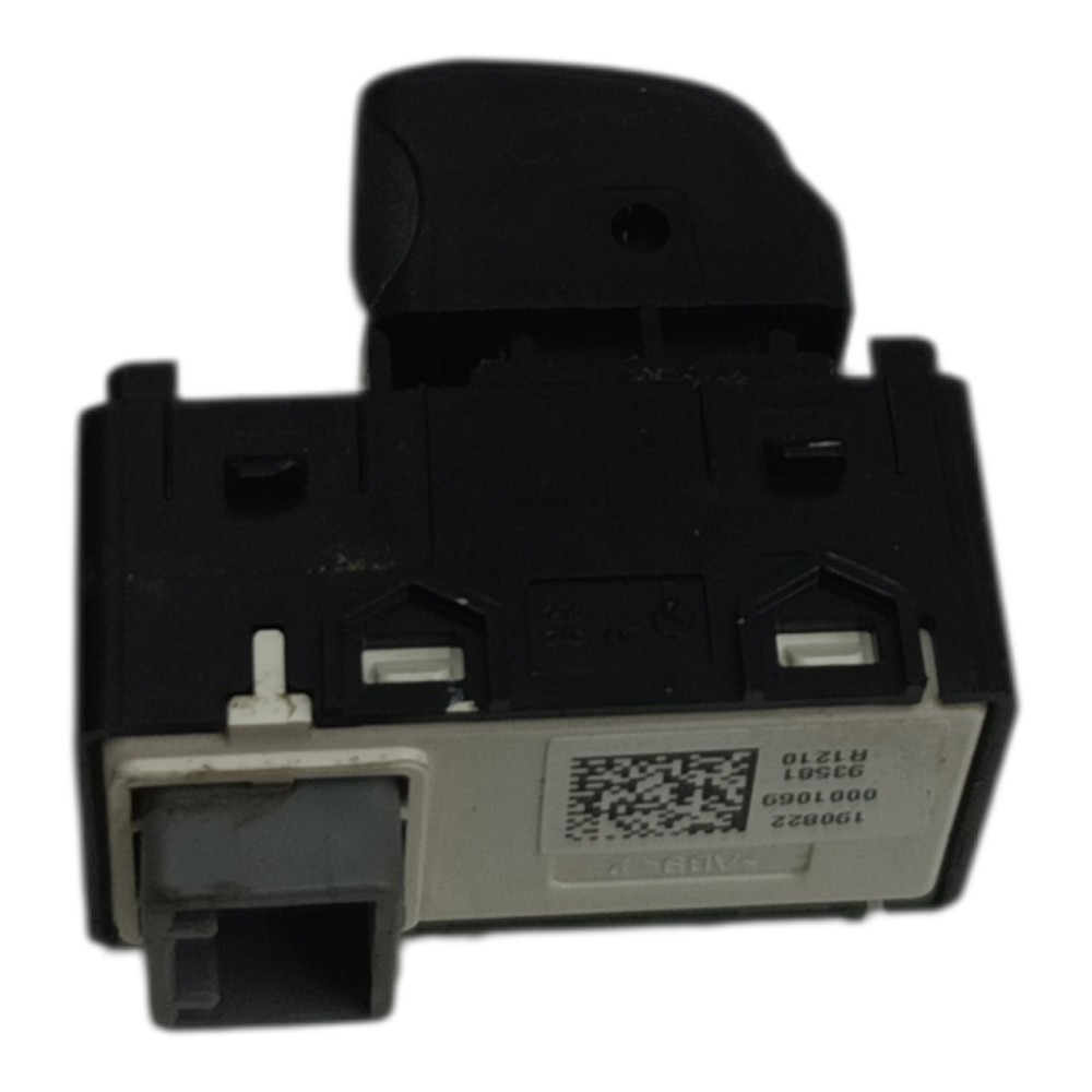 Botão Vidro Elétrico Porta Hyundai Hb20 2020 2021 2022 2023 3