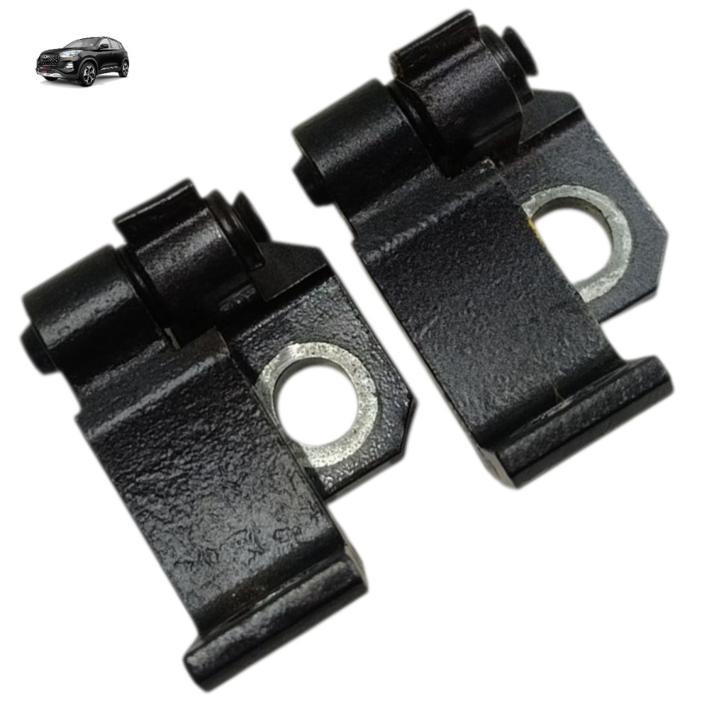 Par Dobradiça Porta Dianteira Direita Chery Tiggo 5x 2025 24 1
