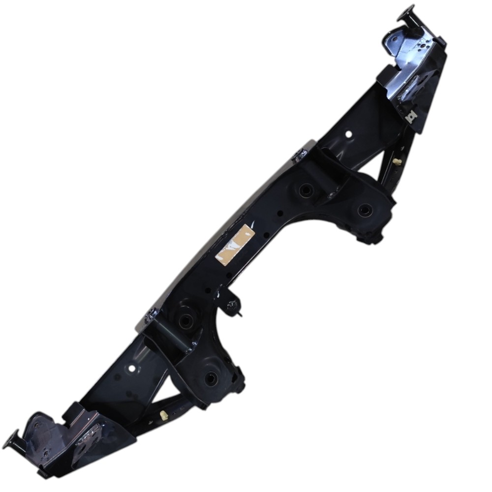 Quadro Agregado Traseiro Bmw X2 F39 2018 2019 2020 2021 Preto 5