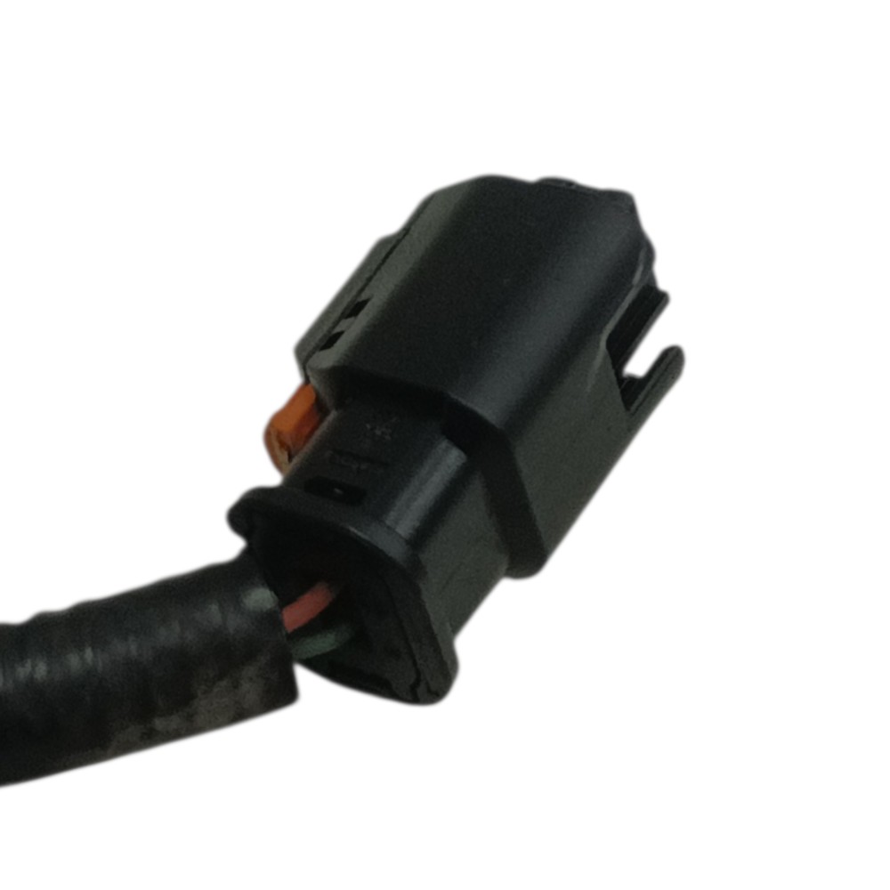 Plug Conector Sensor Detonação Peugeot 208 2014 2015 2016 4