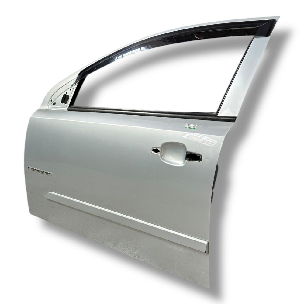 Porta dianteira esquerda Vectra 2011 2010 2009 2008 2007 06 2