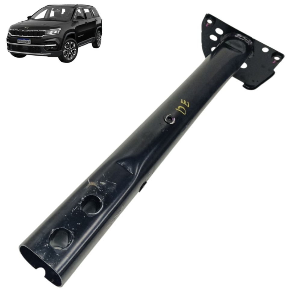 Suporte esquerdo agregado jeep Compass 2019 2020 2021 2022