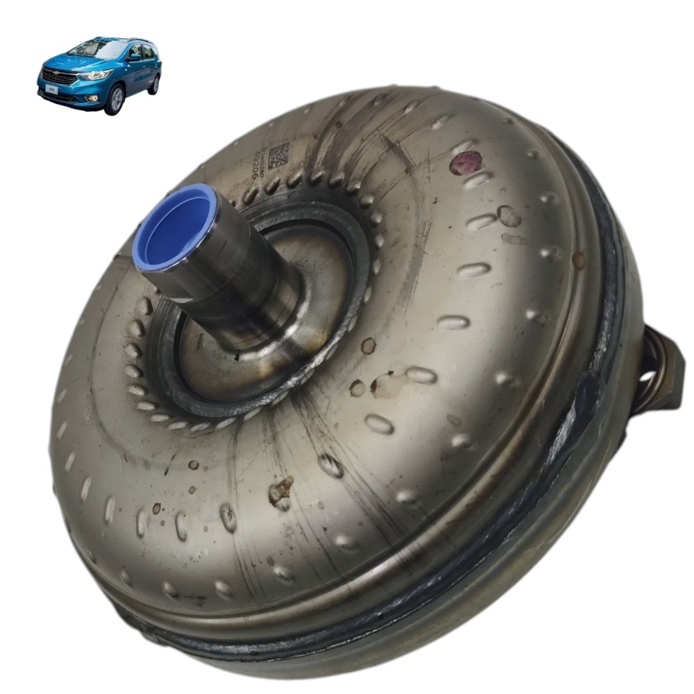 Conversor torque GM Spin 1.8 2014 2015 2016 2017 2018 2019