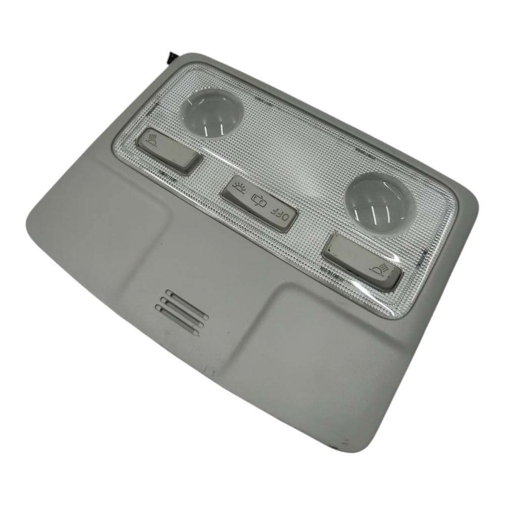 Luz Teto Cortesia Dianteira Toyota Rav4 2013 2014 2015 2016 3