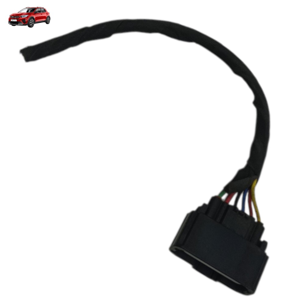 Plug Conector Corpo Borboleta Tbi Kia Stonic 1.0 2022 2023 1