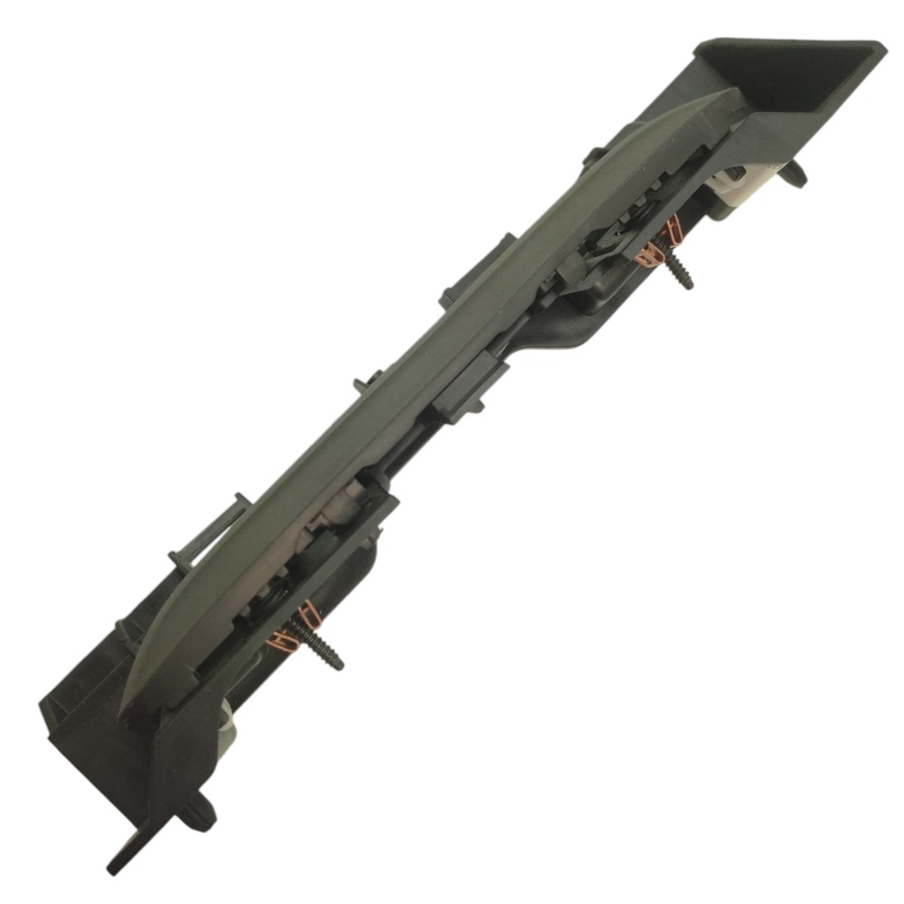 Suporte Tela Multimídia Gm Tracker 2020 2021 2022 2023 2024 2