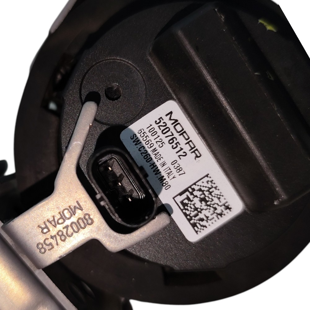Bomba água auxiliar Citroen basalt 1.0 3cc turbo 2025 2024 4