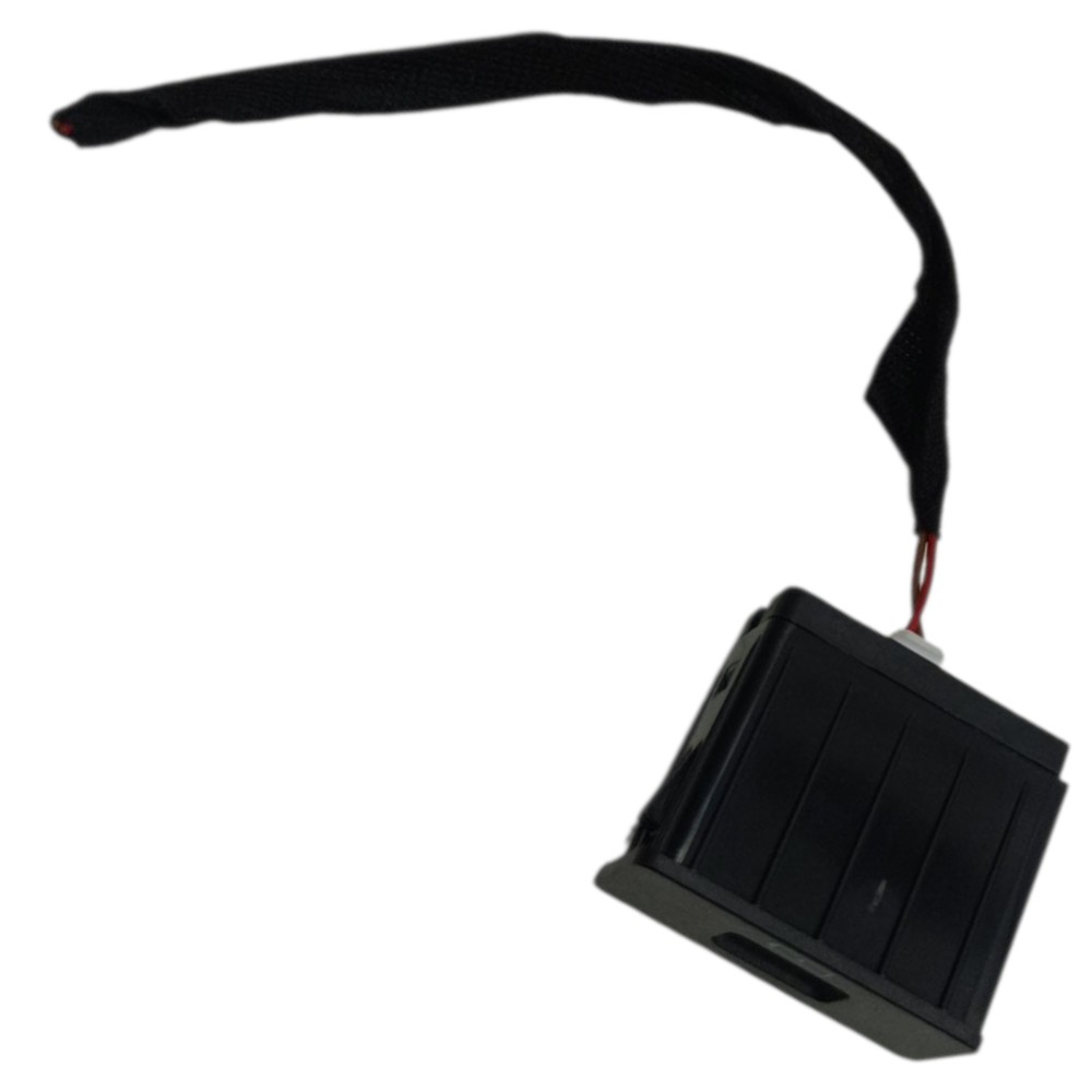 Entrada Tomada 12v Console Traseiro Chery Tiggo 5x 2025 2024 2