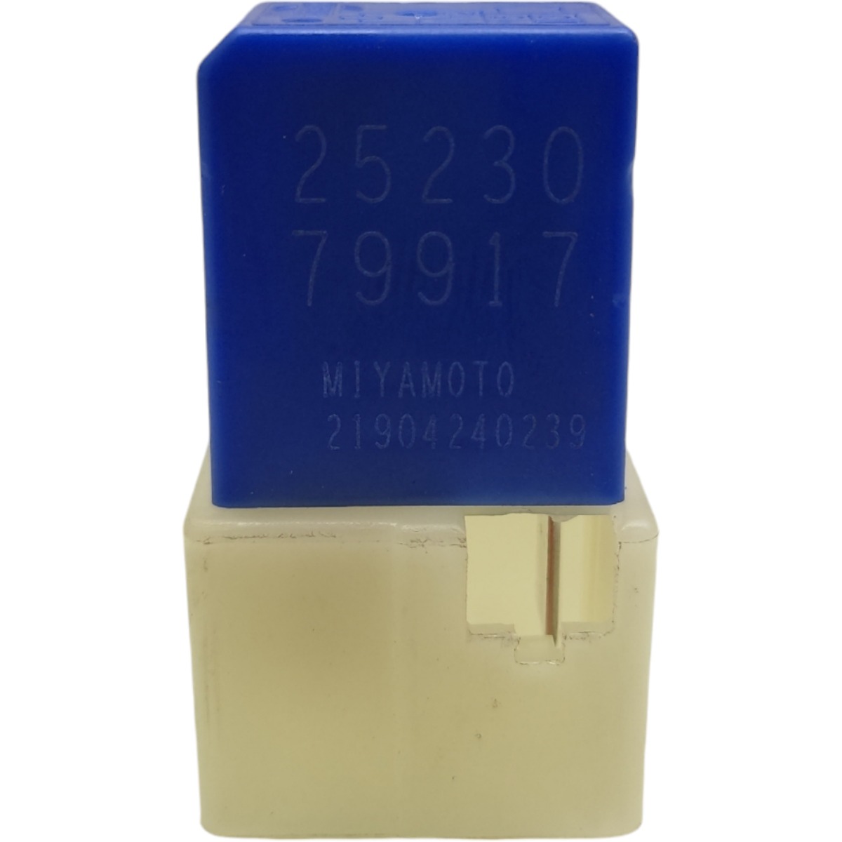 Rele Auxiliar Nissan N 2523079917 1