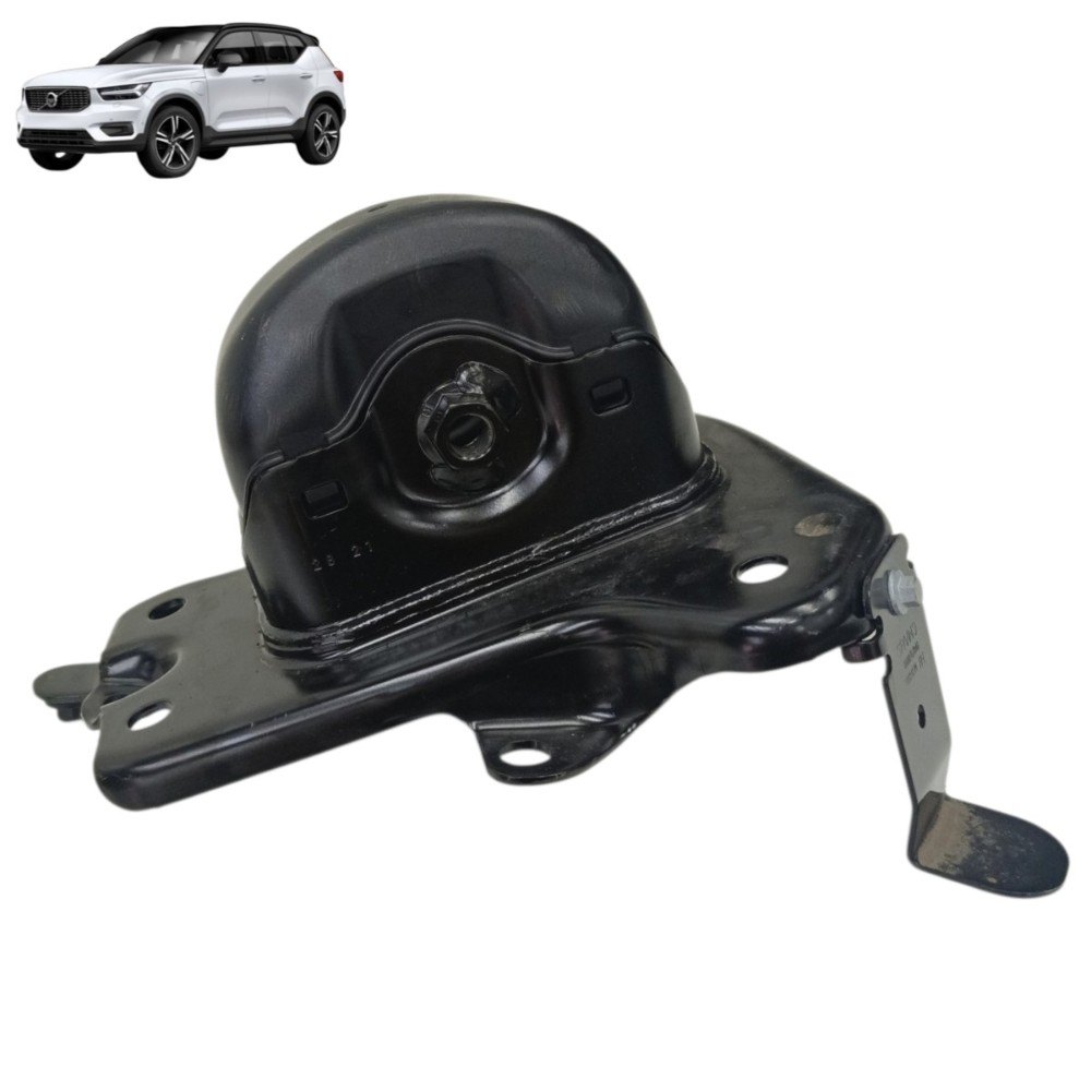 Suporte braço facão traseiro direito Volvo xc40 T5 1.5 2022