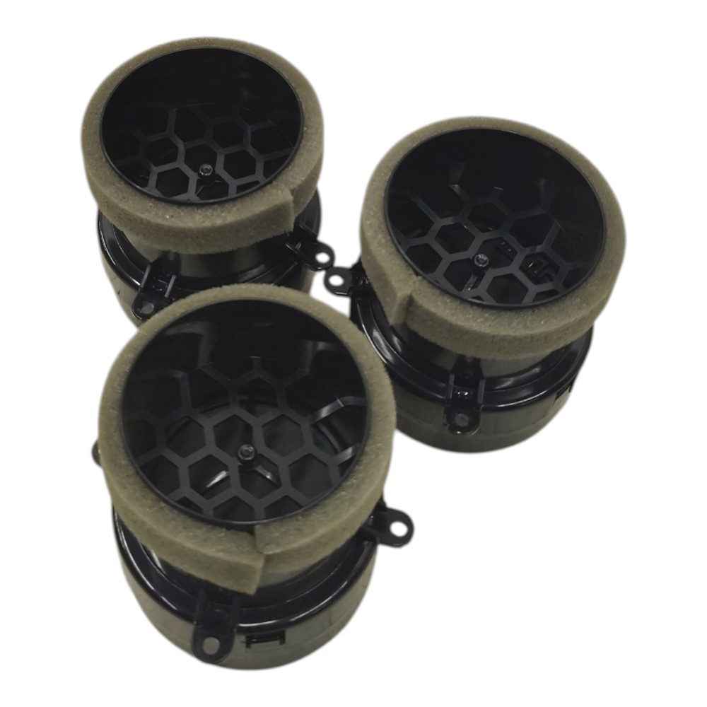 Difusor ar condicionado fiat argo 2024 2