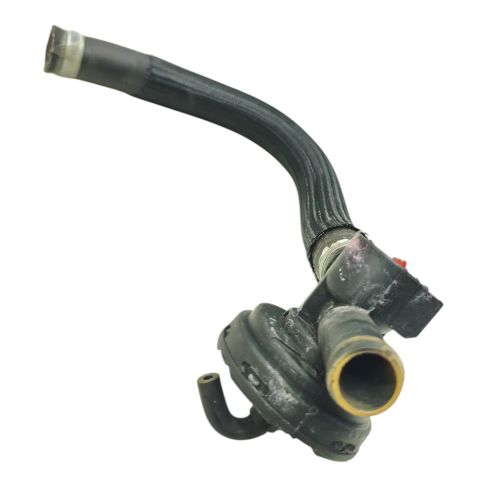 Válvula Ar Quente Gm Corsa Classic 1.0 Álcool 2003 2002 2001 4