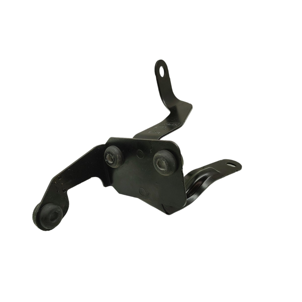 Suporte Módulo Abs Ford New Fiesta 2013 2014 2015 2016 1