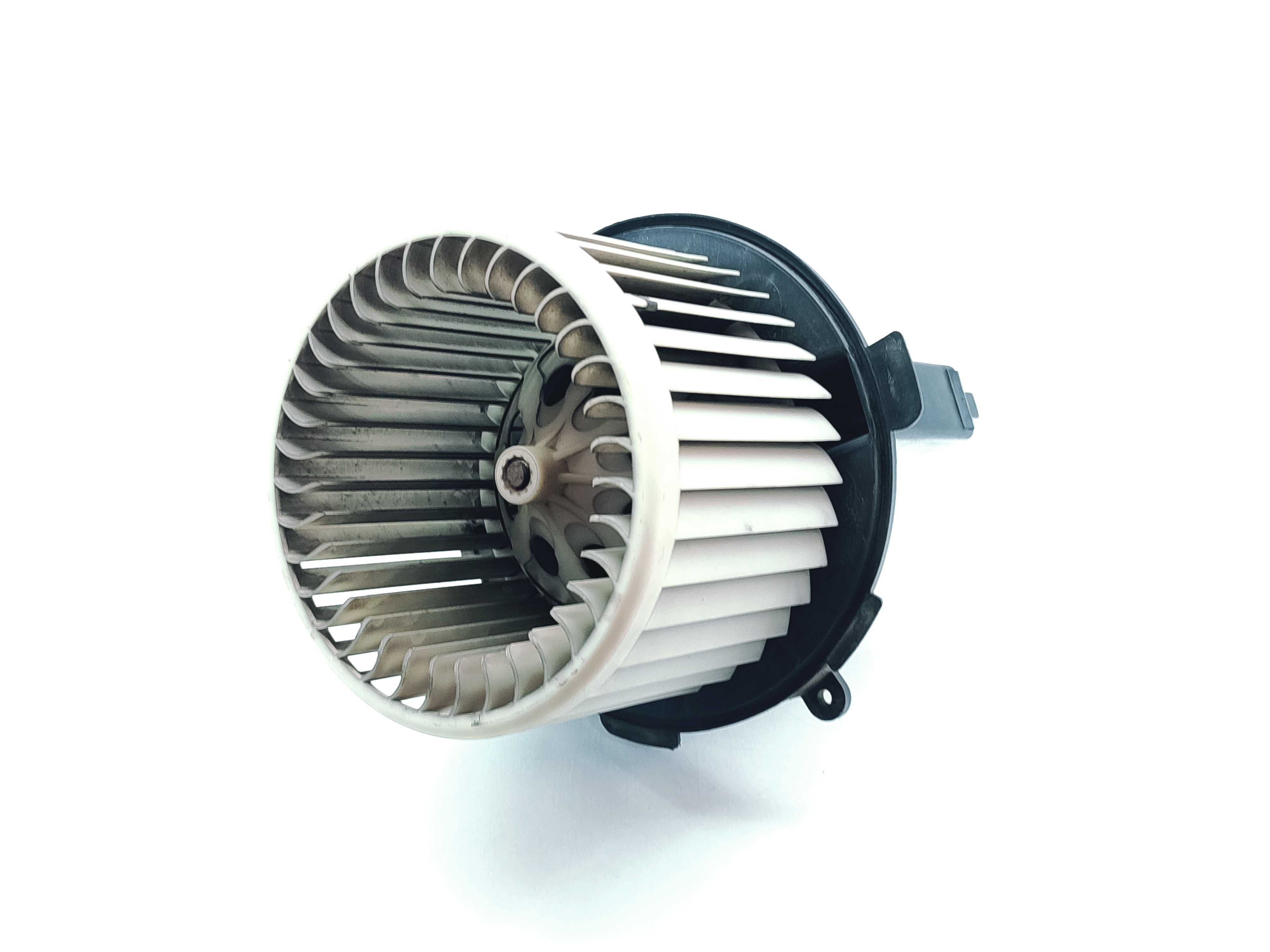 Motor Ventoinha Caixa Ar Forçado Peugeot 206 2003 2004 2005 1