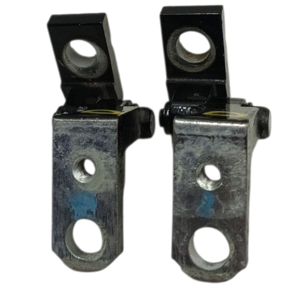 Par Dobradiça Porta Direita Vw Fox 2009 2008 2007 2006 2005 3